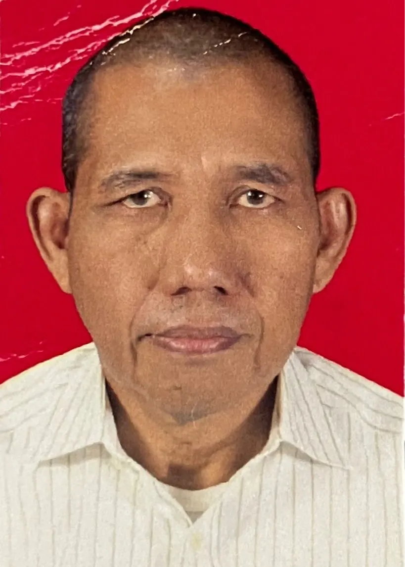 Asmin Nasution, SH., M.Hum